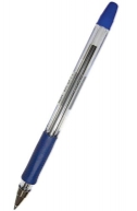 Ручка шариковая Pilot E Fine 0,5 мм, синяя - купить недорого в магазине  канцелярии Clever-Pen | Одесса, Киев, Украина